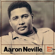 Warm Your Heart by Aaron Neville