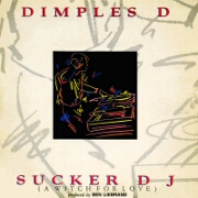 Sucker D.J. by Dimples D