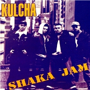 Shaka Jam by Kulcha