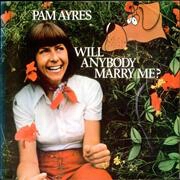 Will Anybody Marry Me by Pam Ayers