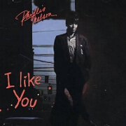I Like You by Phyllis Nelson