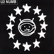 Numb by U2