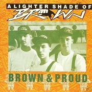 T J Nights by Lighter Shade of Brown