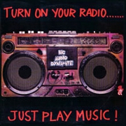 Just Play Music by Big Audio Dynamite