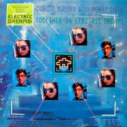 Together In Electric Dreams by Philip Oakey & Giorgio Moroder
