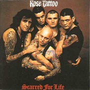 We Can't Be Beaten by Rose Tattoo