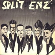 I See Red by Split Enz