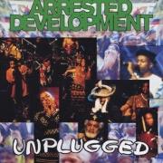 Unplugged by Arrested Development