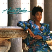 Giving You The Best That I Got by Anita Baker