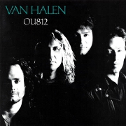 Ou812 by Van Halen