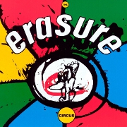 The Circus by Erasure