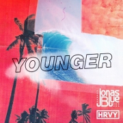 Younger by Jonas Blue And HRVY