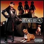 THIS IS NOT A TEST by Missy Elliot