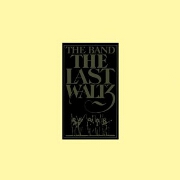 The Last Waltz by Various