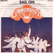 Sail On by The Commodores