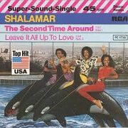 The Second Time Around by Shalamar