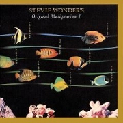 Stevie Wonder's Original Musiquarium by Stevie Wonder