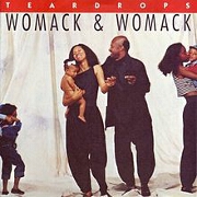 Teardrops by Womack & Womack