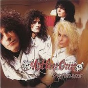 Dr Feelgood by Motley Crue