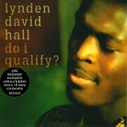 Do I Qualify by Lynden David Hall