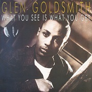 What You See Is What You Get by Glen Goldsmith