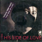 This Side Of Love by Terence Trent D'Arby