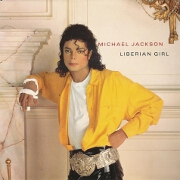 Liberian Girl by Michael Jackson