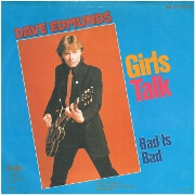 Girls Talk by Dave Edmunds