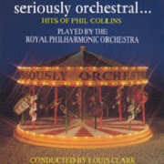 Seriously Orchestral by Royal Philharmonic Orchestra