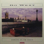 Dancing On The Couch by Go West