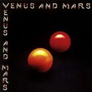 Venus And Mars by Wings