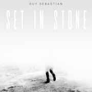 Set In Stone by Guy Sebastian