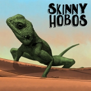 Skinny Hobos by Skinny Hobos