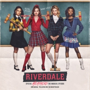 Seventeen by Riverdale Cast