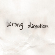 Wrong Direction by Hailee Steinfeld