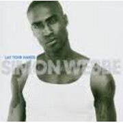 Lay Your Hands by Simon Webbe