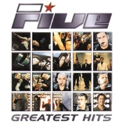 GREATEST HITS by Five