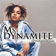 DY-NA-MI-TE by Ms Dynamite