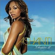 CHAPTER II by Ashanti