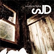 Southern Lights by SJD