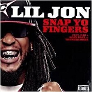Snap Yo Fingers by Lil Jon feat. Sean Paul