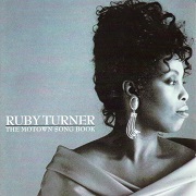 The Motown Songbook by Ruby Turner