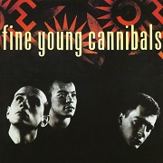 She Drives Me Crazy by Fine Young Cannibals