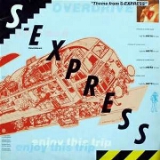 Theme From S-Express by S-Express