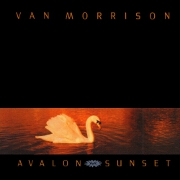 Avalon Sunset by Van Morrison