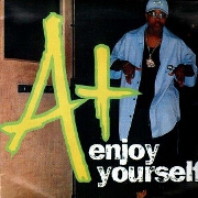 ENJOY YOURSELF by A+
