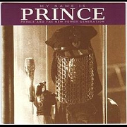 My Name Is Prince by Prince