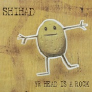 Yr Head Is A Rock by Shihad