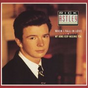 When I Fall In Love by Rick Astley