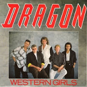 Western Girls by Dragon